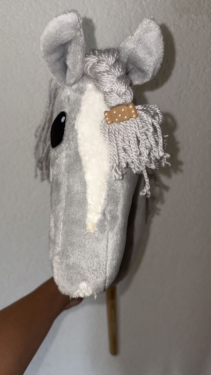 Giocattoli: Hobby horse  – Nuovo (secondo la descrizione) da Châtillens venduto da marmotte101 2