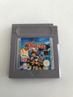 Gameboy Disney‘s Pinocchio