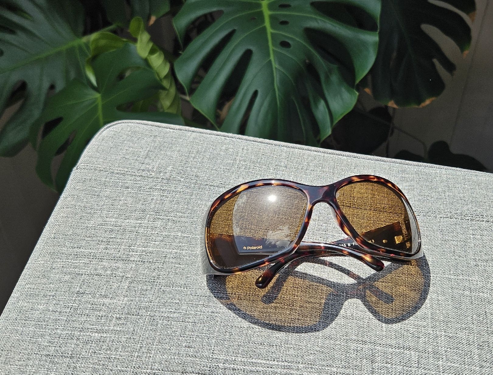 Polaroid Occhiali & Lenti: Sonnenbrille Polaroid – Usato da Rombach venduto da ThriftBetter