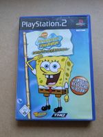Spongebob Schwammkopf PS2 Schlacht um Bikini Bottom