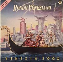 Rondo Veneziano – Venezia 2000 (LP)