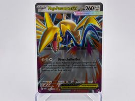 Optimale Ordnung - Mega Panzaeron ex  (POR 55) - DE