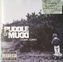 Puddle Of Mudd – Come Clean