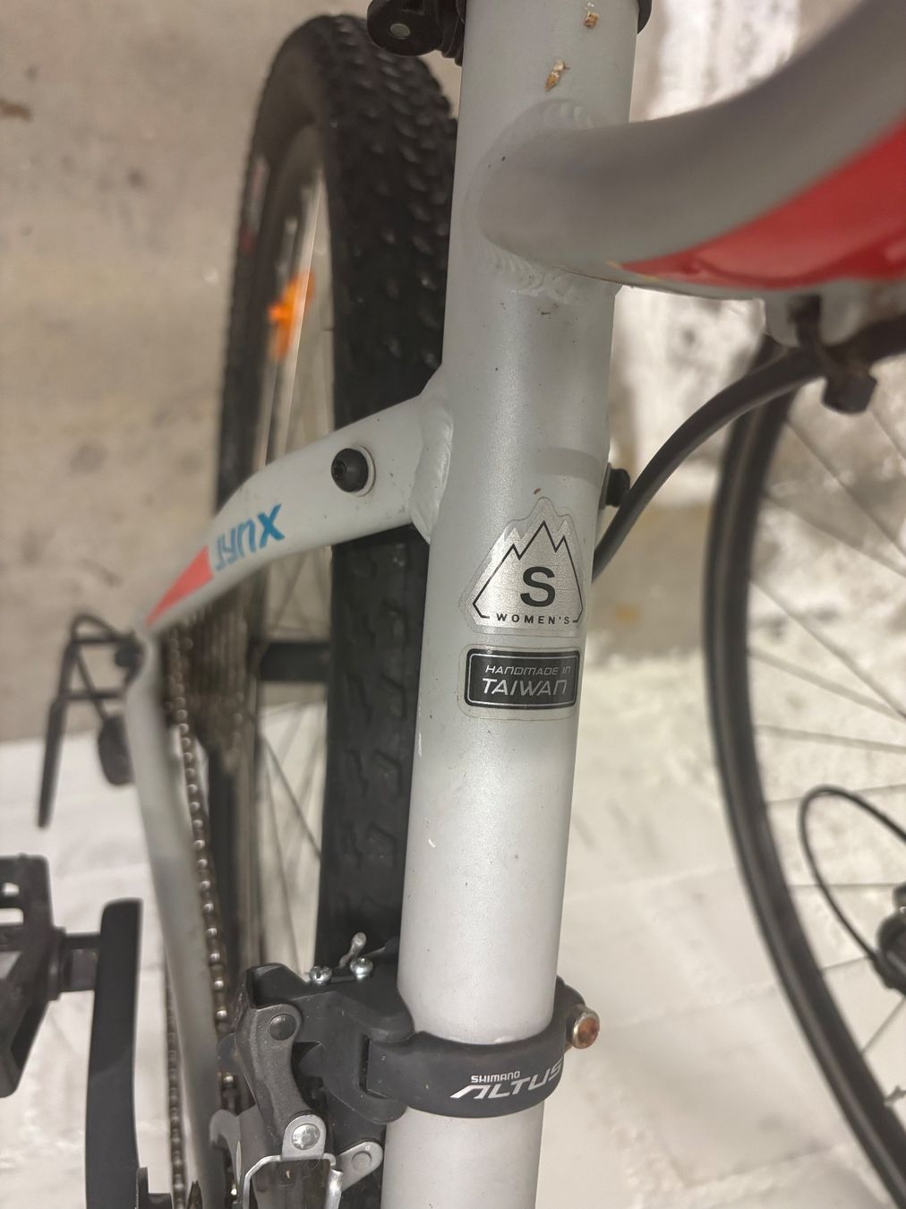 Specialized Velos: Specialized Jynx Comp 650B, Mountainbike – Gebraucht aus Zürich von OChrist 5
