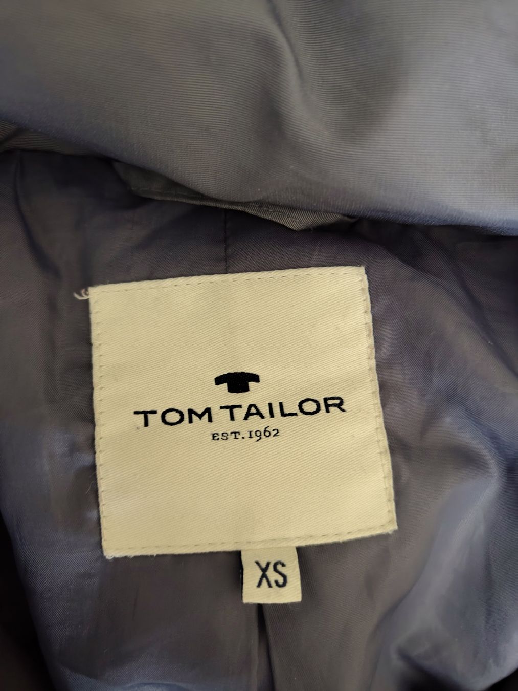 Giacche: Jacke Tom Tailor XS – Usato da Rüti ZH venduto da 11120 1