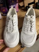 Venice Streetwear Schuhe, Weiss, Grösse 38, Top Zustand! (57