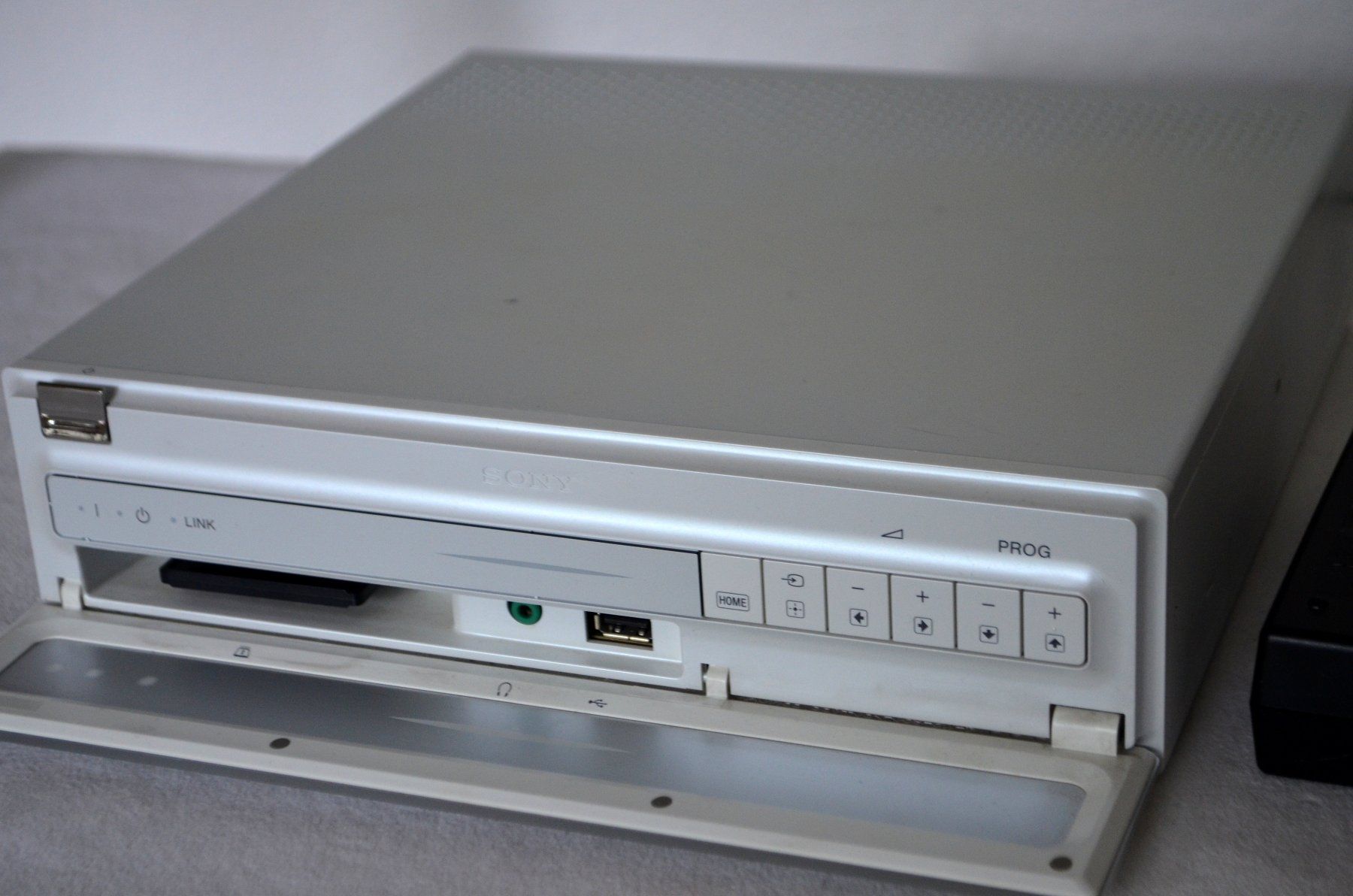 Sony Sistemi audio & multimediali: Sony Media Receiver MBR-W1 – Usato da Collonges venduto da arashee 3