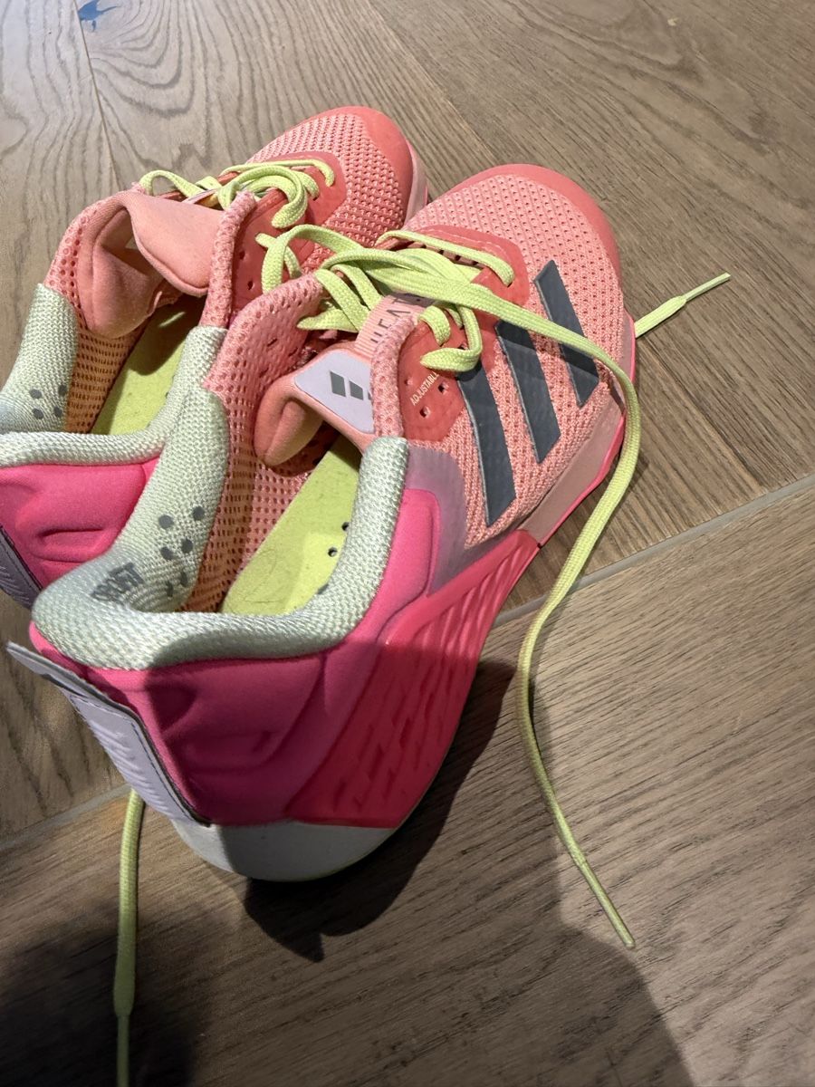 Adidas Scarpe da donna: Adidas Training Schuhe Gr 38 – Usato da Kilchberg ZH venduto da MiLu2023 1