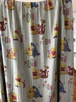Vorhang Baby/Kinderzimmer