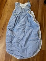 Gefütterter Baby-Schlafsack ca. 80cm lang