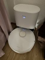 Dreame D10 Plus Voll funktionsfähig 