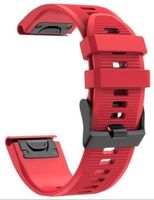 Garmin Fenix 8 / Fenix 7X / Fenix 6X / Fenix 3 - 26mm