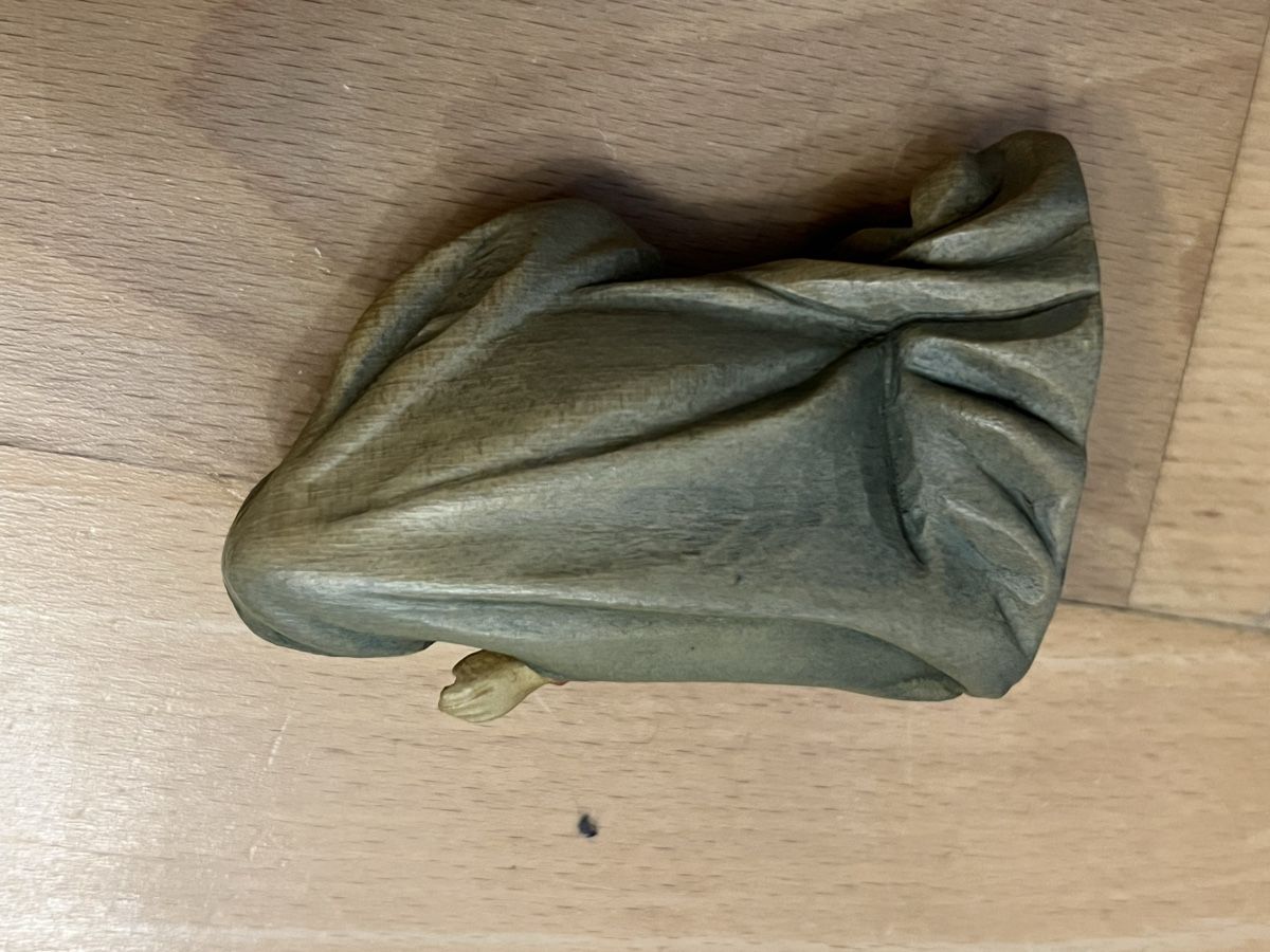 Statuette: Krippenfiguren/Statuine ANRI – Usato da Locarno venduto da Rax88 6