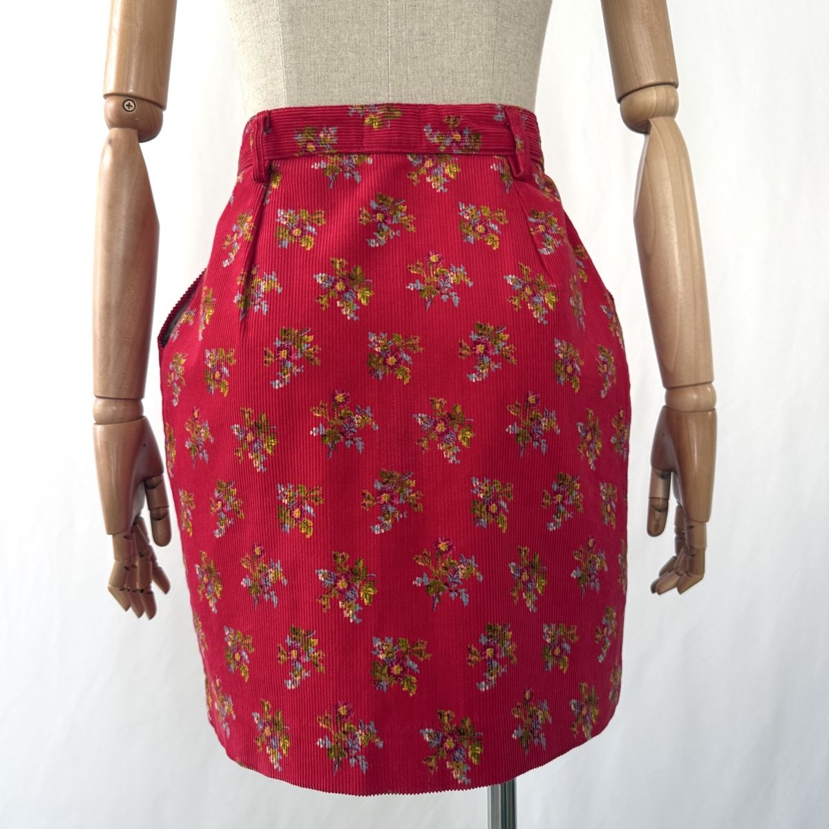 Kenzo Röcke: KENZO JUNGLE Vintage Skirt – Neu (gemäss Beschreibung) aus Emmen von Nightingale_2022 6