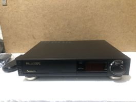 Panasonic NV-FS90 Super-VHS Videorecorder