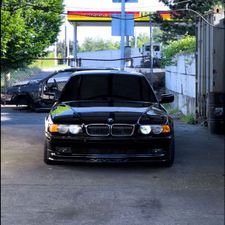 Profile image of timszb