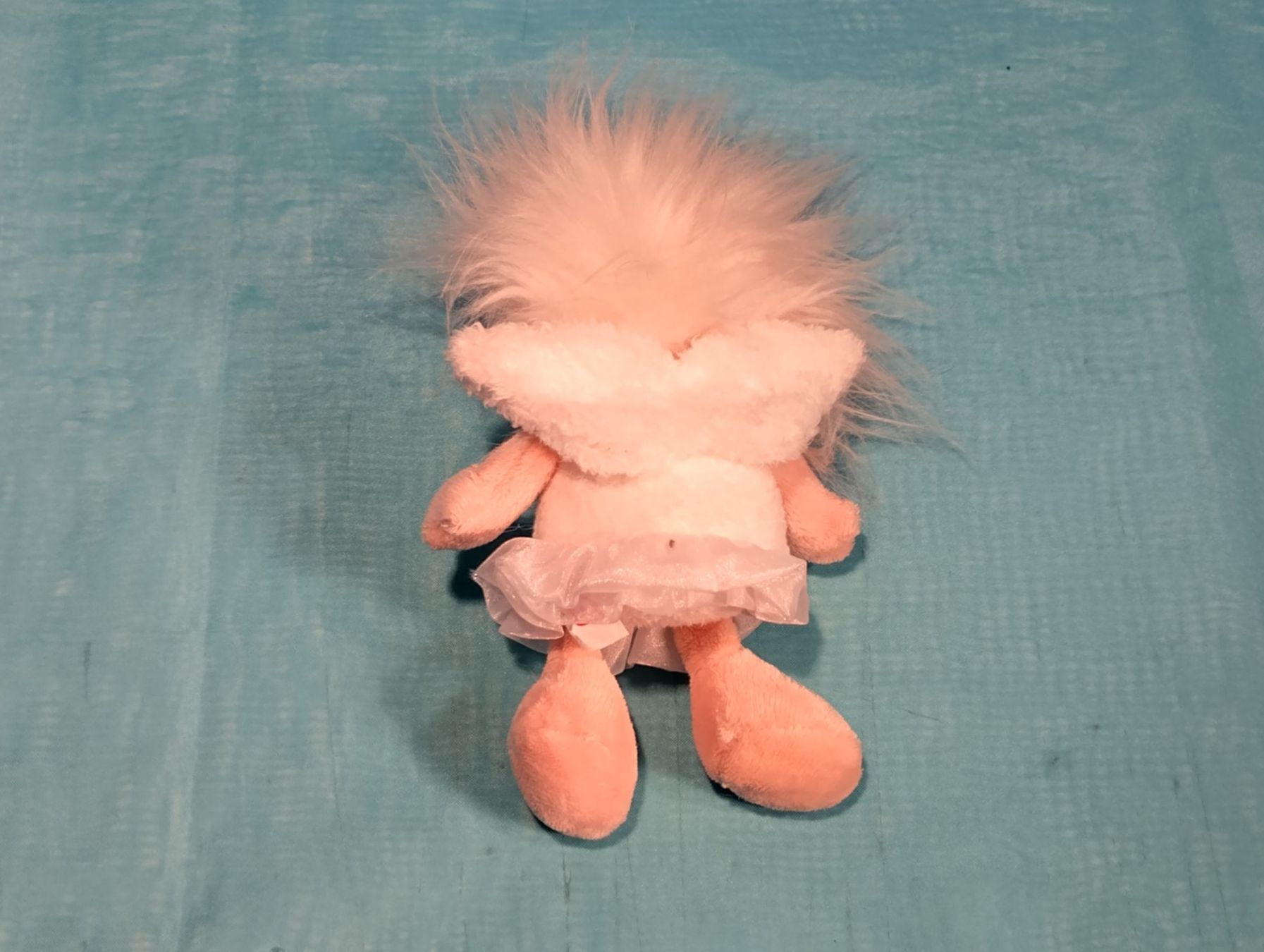 Nici Jouets: NICI Engel mit Herz, L: 18cm – D'occasion à Bellach par JingleCherry 2