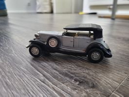 Petite voiture