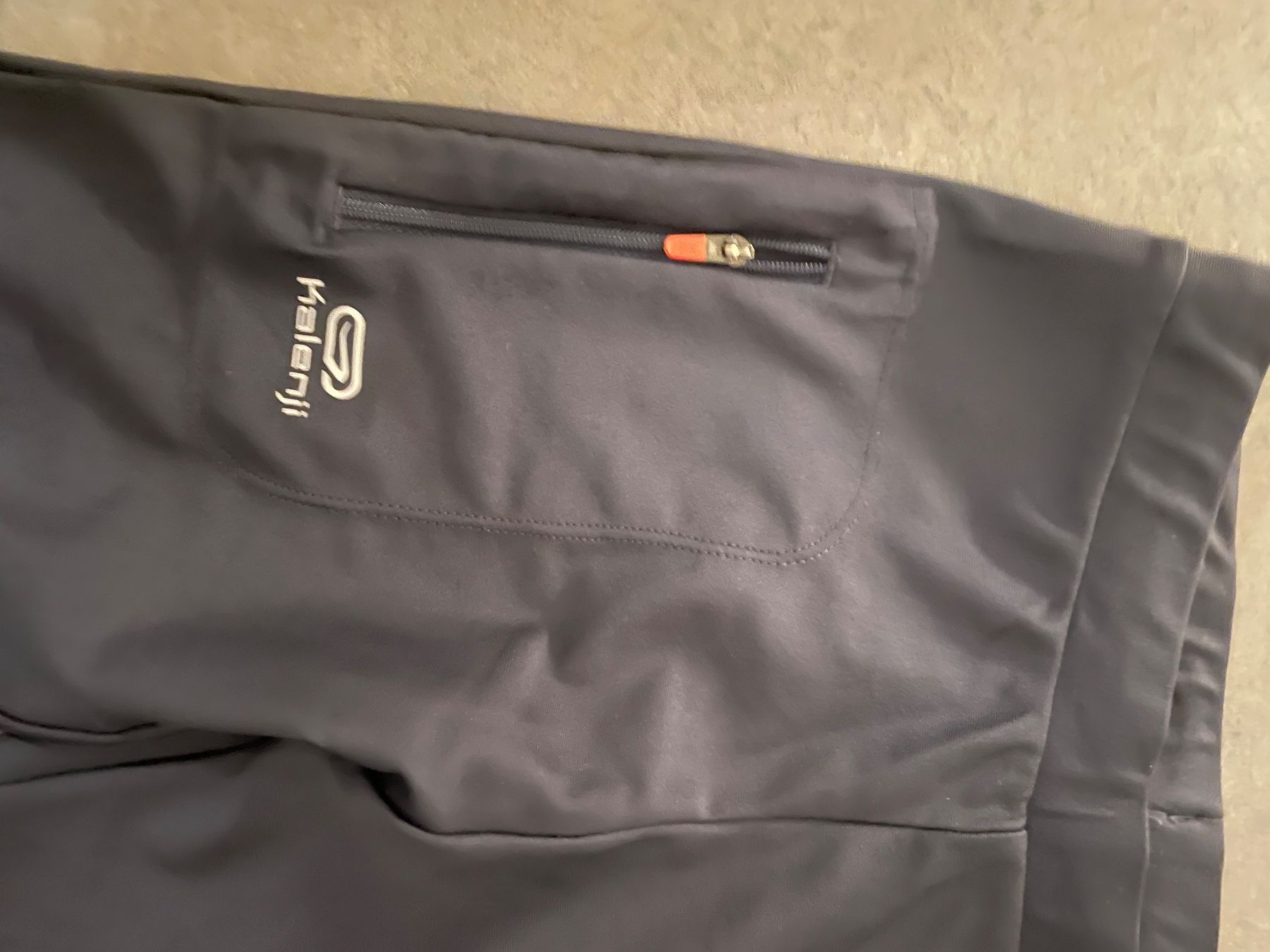 Unterwäsche: Jungen Thermo Unterhose – Neu (gemäss Beschreibung) aus Zürich von Ivona3 1