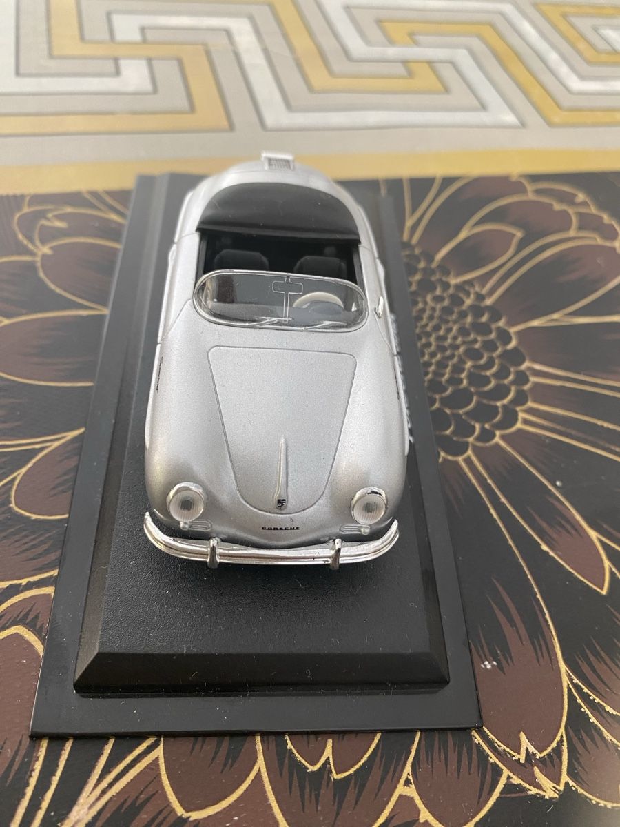 Porsche Voitures modèles: Porsche 356 A – Défectueux à St. Margrethen SG par Alfista_159 4