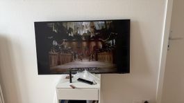 Smart TV SAMSUNG