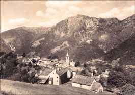 Rasa TI // Dorf Centovalli
