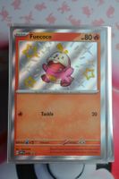 Fuecoco Shiny