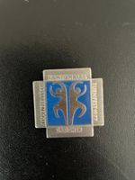 Abzeichen Kantonales Appenzellisches Turnfest Speicher 1977