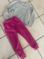 H&M Sweat Trainer/Pyjama Gr.122