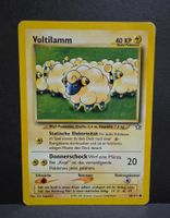 Pokémon Neo Genesis - Voltilamm - 65/111 (Vo2)