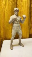 Rocky Balboa Skulptur 40cm 🔥🔥