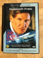 Air Force One - Special Edition - DVD