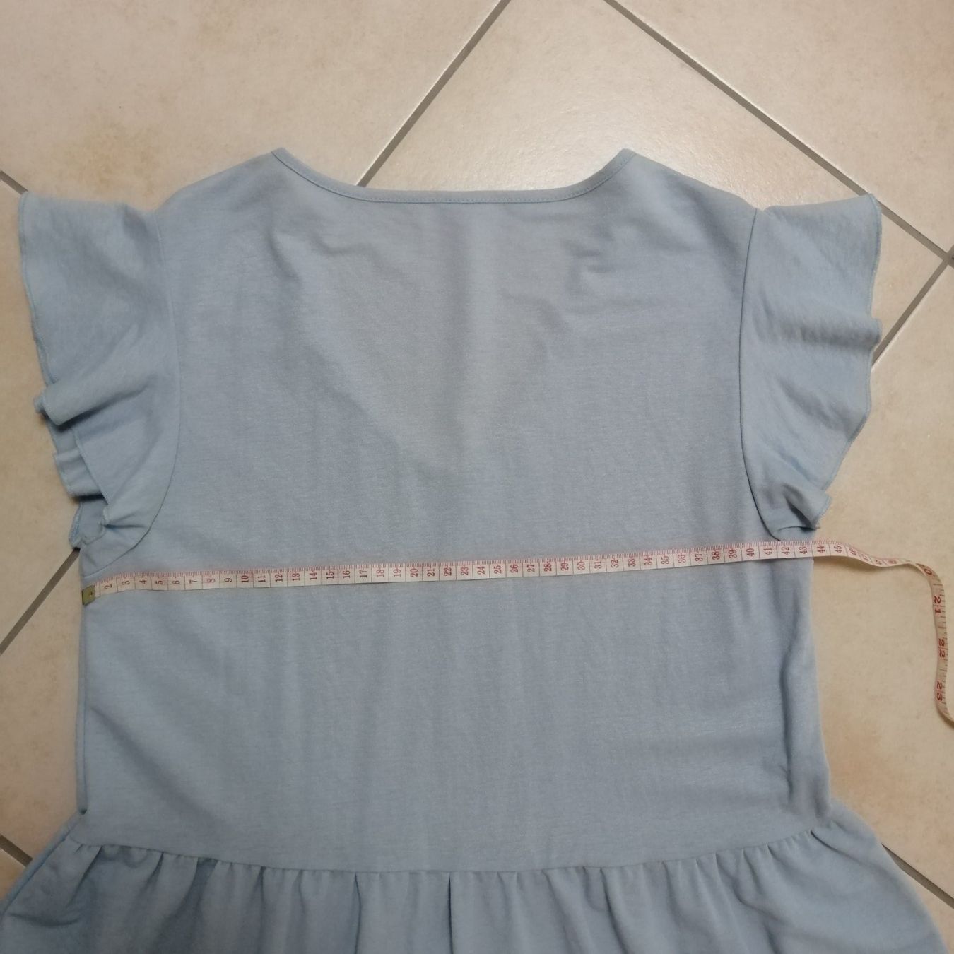 Lotti di vestiti: Sommerkleid Gr. S – Usato da Henau venduto da AXAA 3