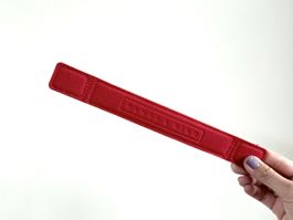 Mini Rectangle Flap Base Shaper Einlegeboden