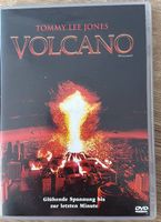 DVD Volcano