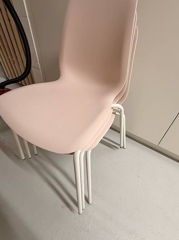 Chaises: Ikea Stühle 3 Stück – D'occasion à Adligenswil par TST04 2