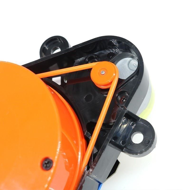Aspirapolveri & Accessori: Roborock S50 Motor Laser Teile – Nuovo e nell'imballaggio originale da Malans GR venduto da BUYBEST-Schweiz 3
