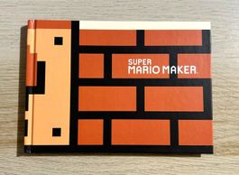 Super Mario Maker Buch