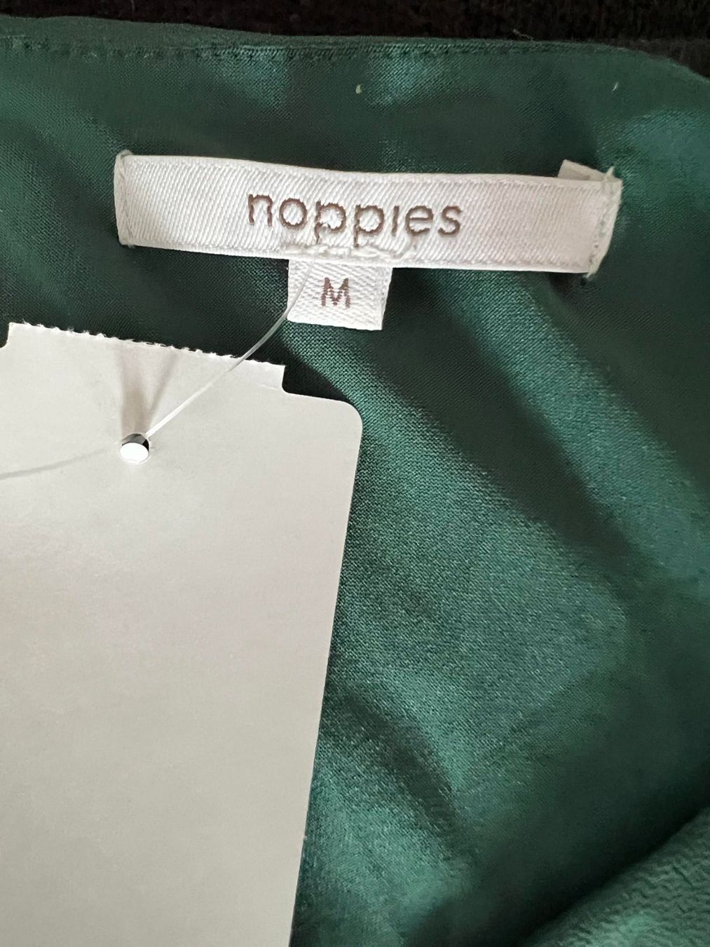 Maglioni & Felpe: Noppies  Grün, Gr. M – Usato da Riehen venduto da edu_92w7 1