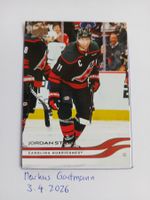NHL Player Card UD 25-26 Series One Staal