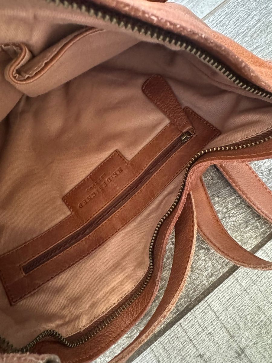 Taschen für Damen: Umhängetasche von ReDesigned – Neu (gemäss Beschreibung) aus Unterentfelden von Sonme 4