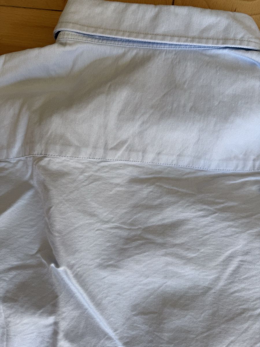 Cos Hemden: Hemd COS (L) – Gebraucht aus Bern von Laufsport3000 3