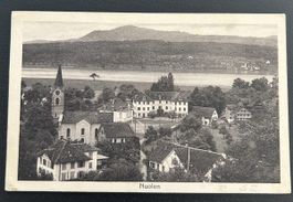 AK Nuolen 1922
