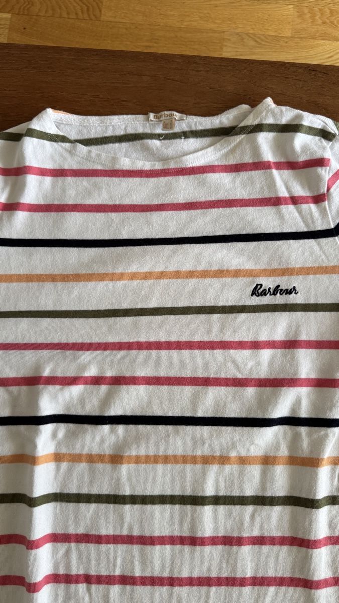 Barbour Maglioni & Felpe: Barbour Pullover 42 – Usato da Zollikon venduto da rose59 1