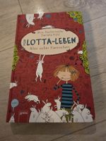 Mein Lotta-Leben Alles voller Kaninchen Arena neuwertig
