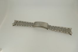 IWC Stahlband G&F 19 mm 70er Jahre