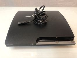 SONY Playstation 3 - Model CECH-2504A