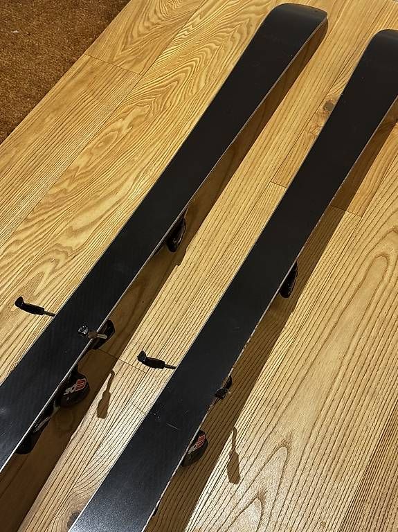 Salomon Skis: Kinder Ski SALOMON 130 – Gebraucht aus Lungern von Snowmarco1 2