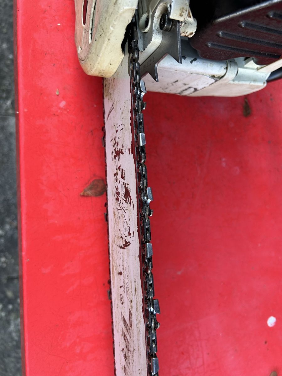 Stihl Seghe: Stihl Motorsäge MS 270C – Usato da Lyss venduto da masterm1971 2