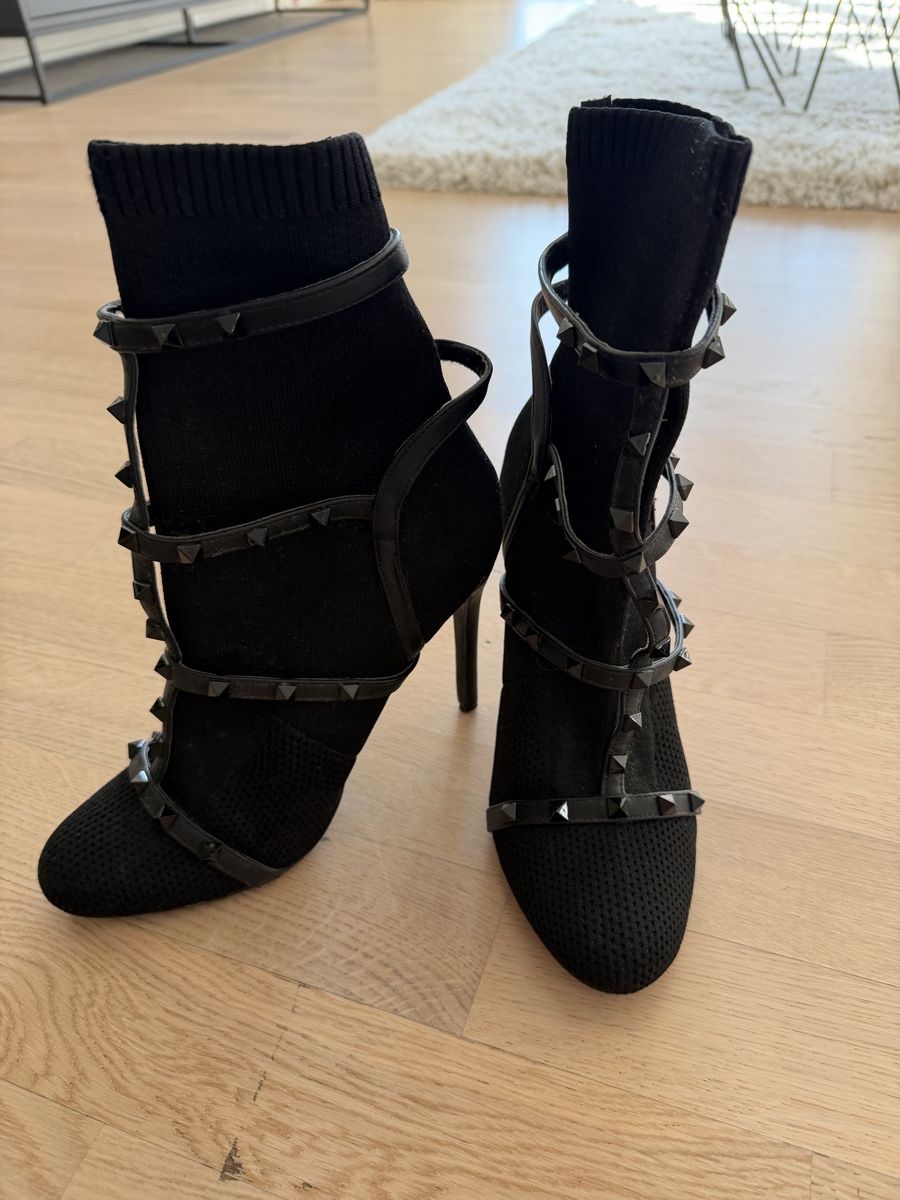 Scarpe da donna: Sexy high heels – Usato da Wetzikon ZH venduto da P__tt5 1
